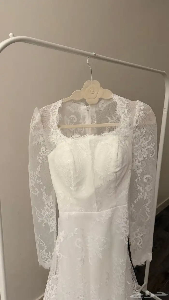 فستان زواج 0