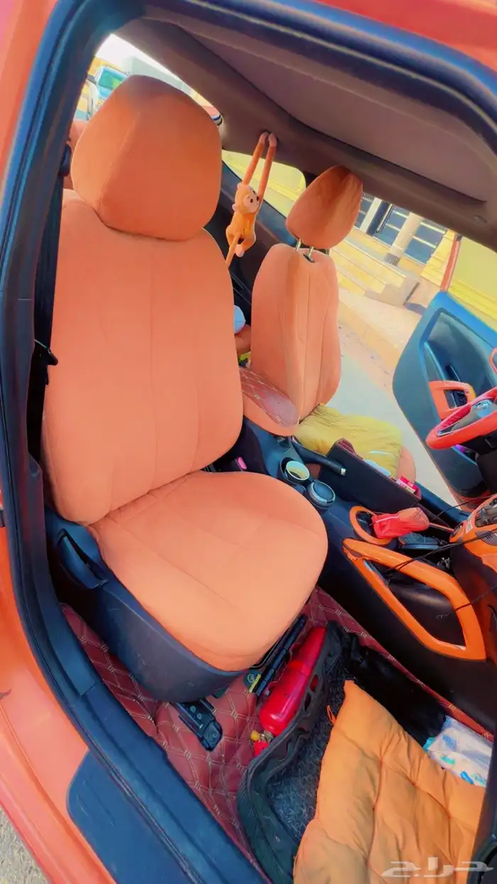 هيونداي فيوليستر 2