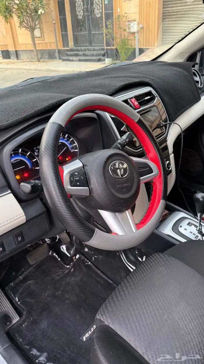 للبيع تويوتا راش 2023 9