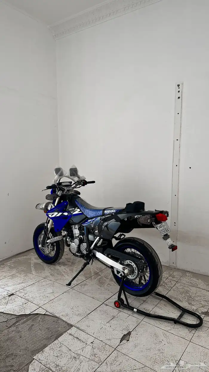 ستاند خلفي دباب 0