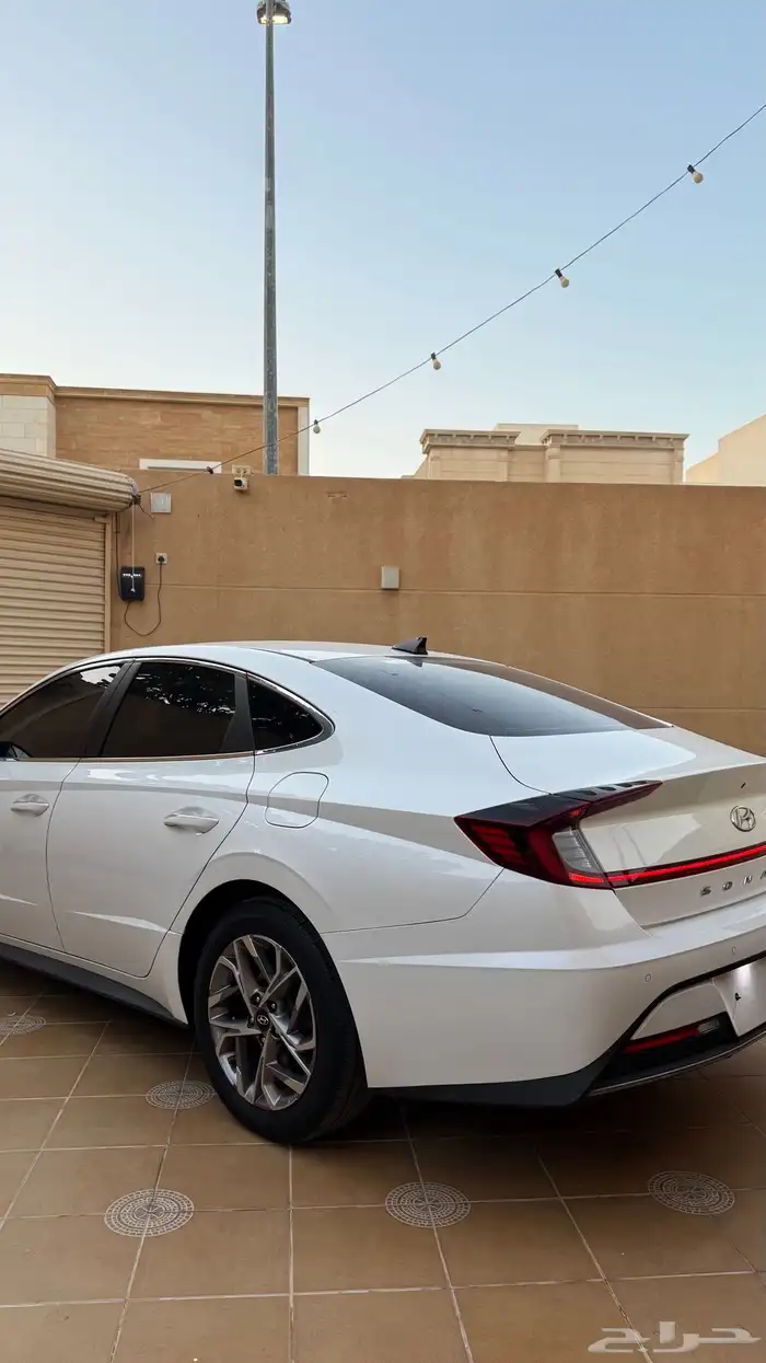 سوناتا موديل 2021 8