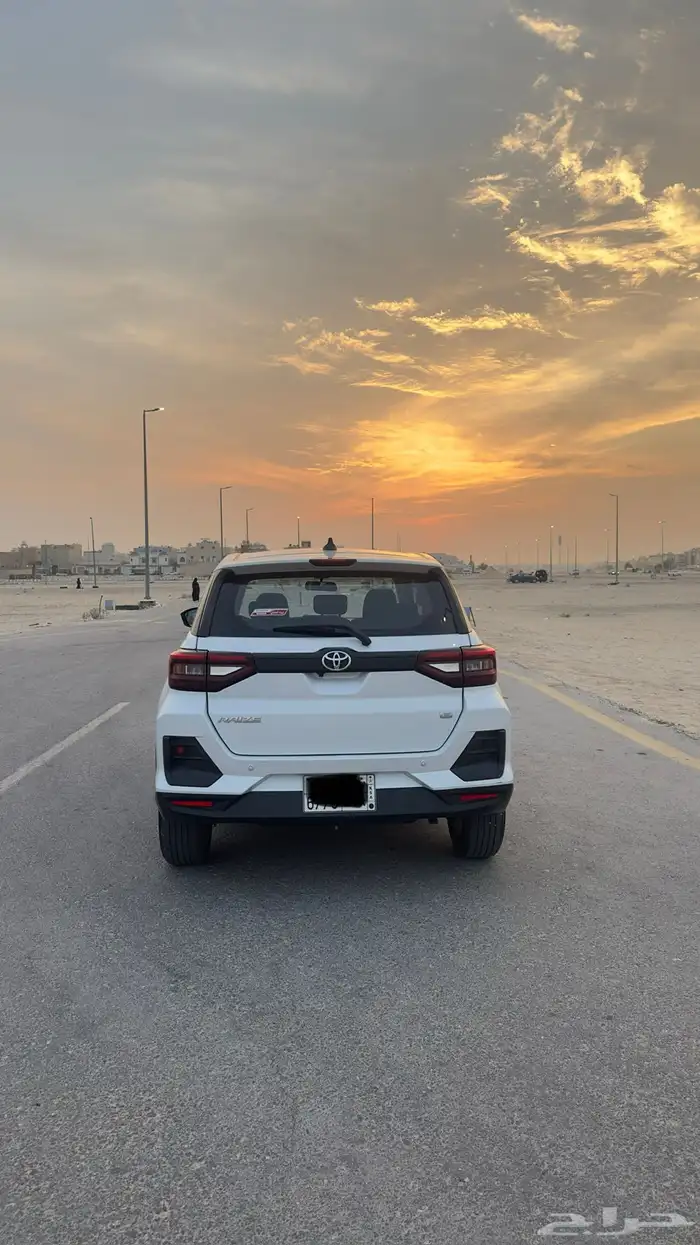 رايز بدي وكاله 3