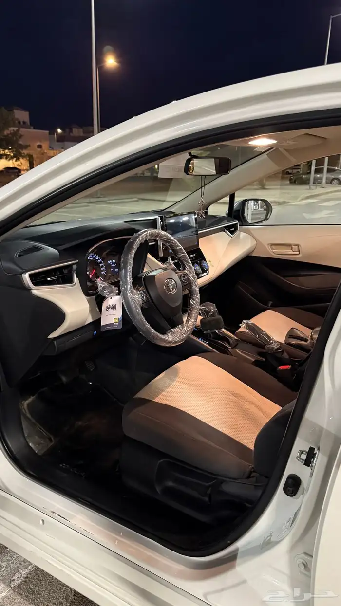 كورولا 2020 11