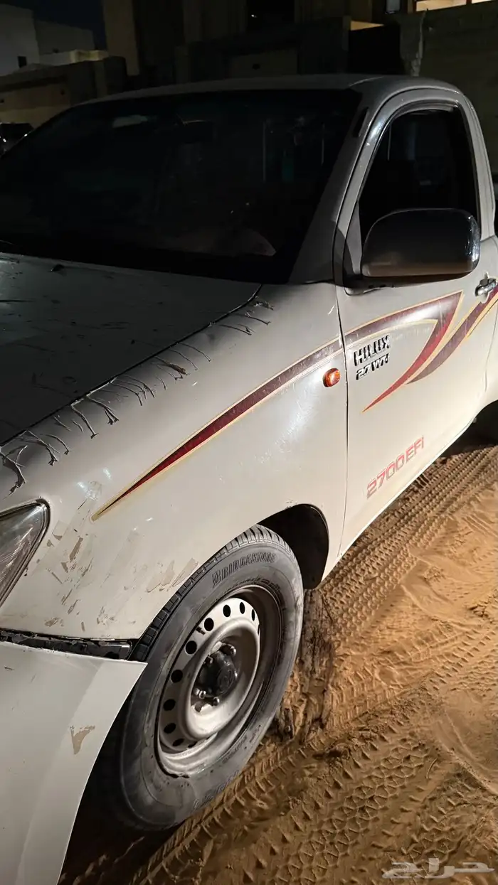 هايلكس 2014 16