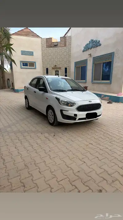 فورد فيجو 2020 وكاله index