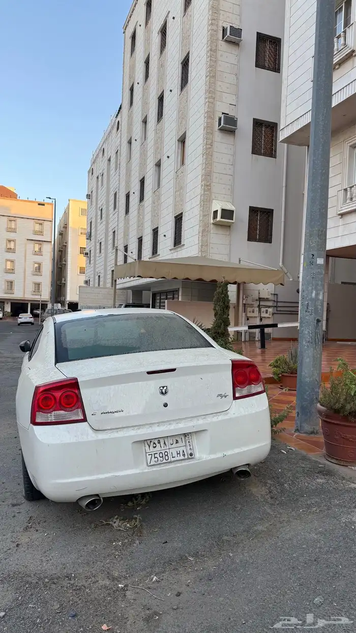 دوج تشارجر rt للبيع 3