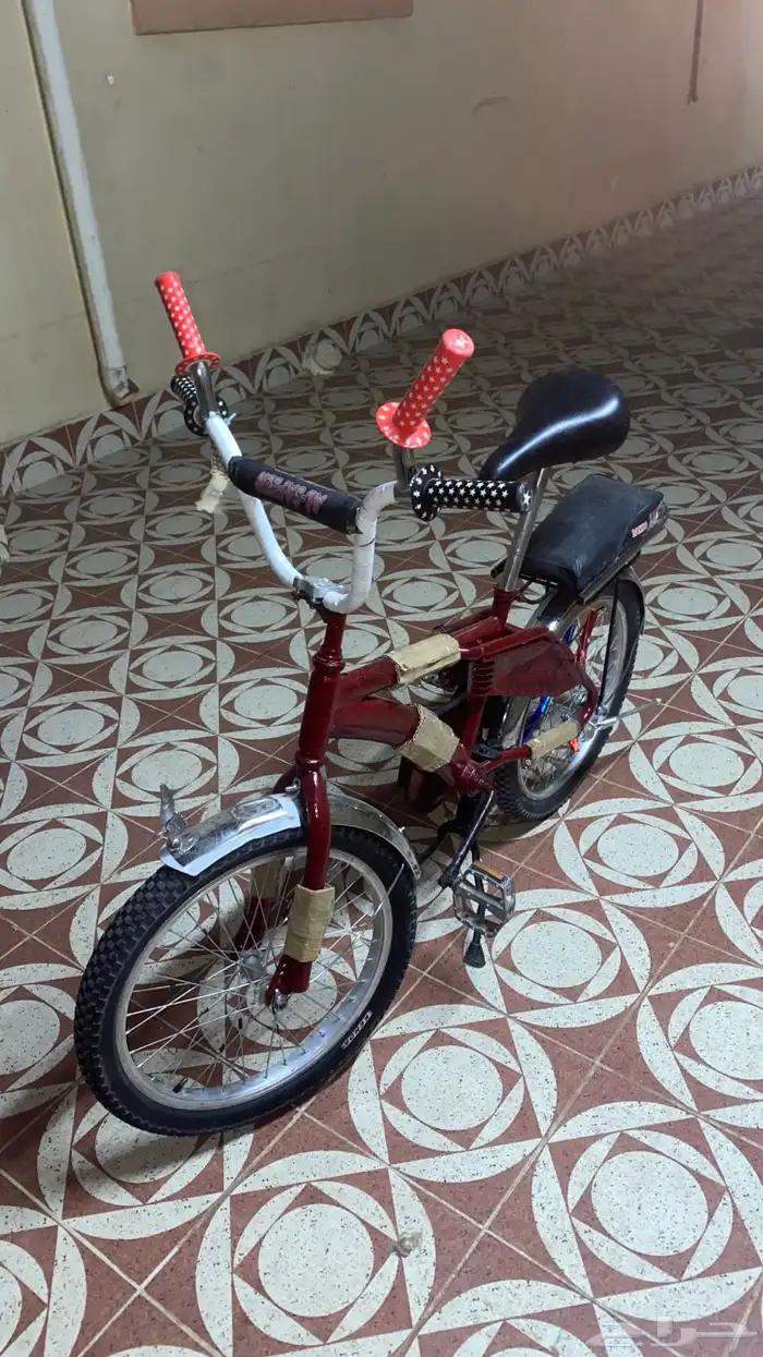 رامبو اندنوسي مصبوغ 7