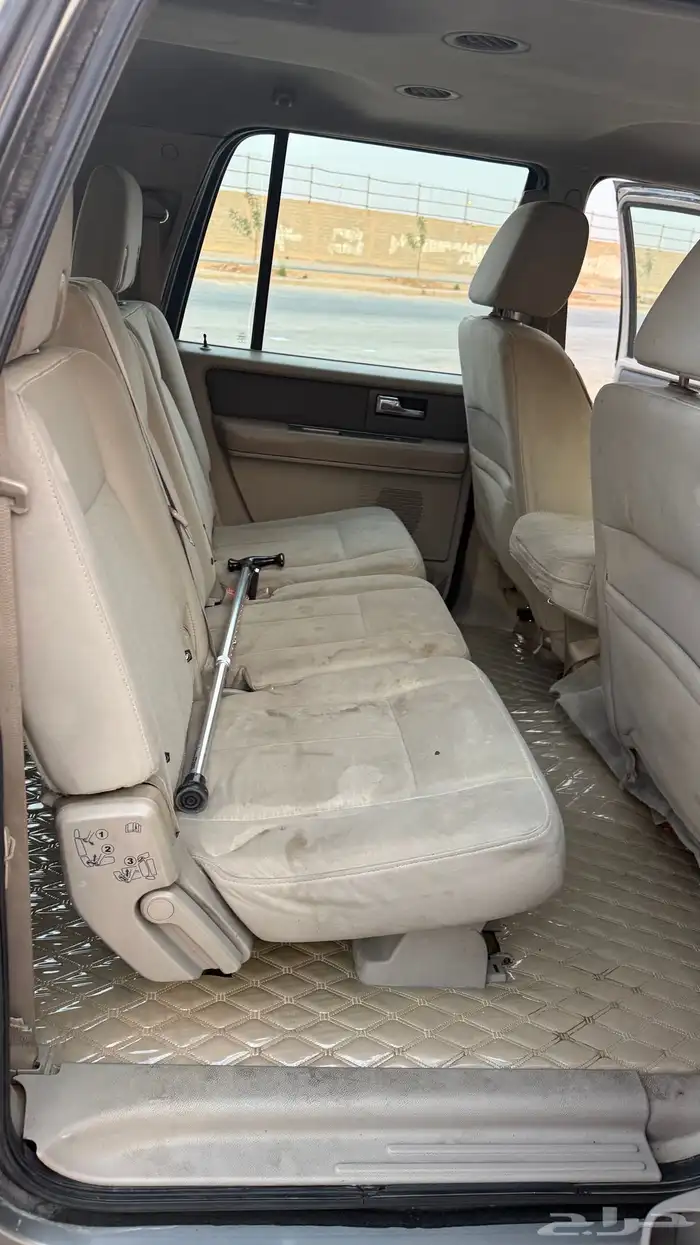 اكسبدشن 2008 للبيع نظيف 10