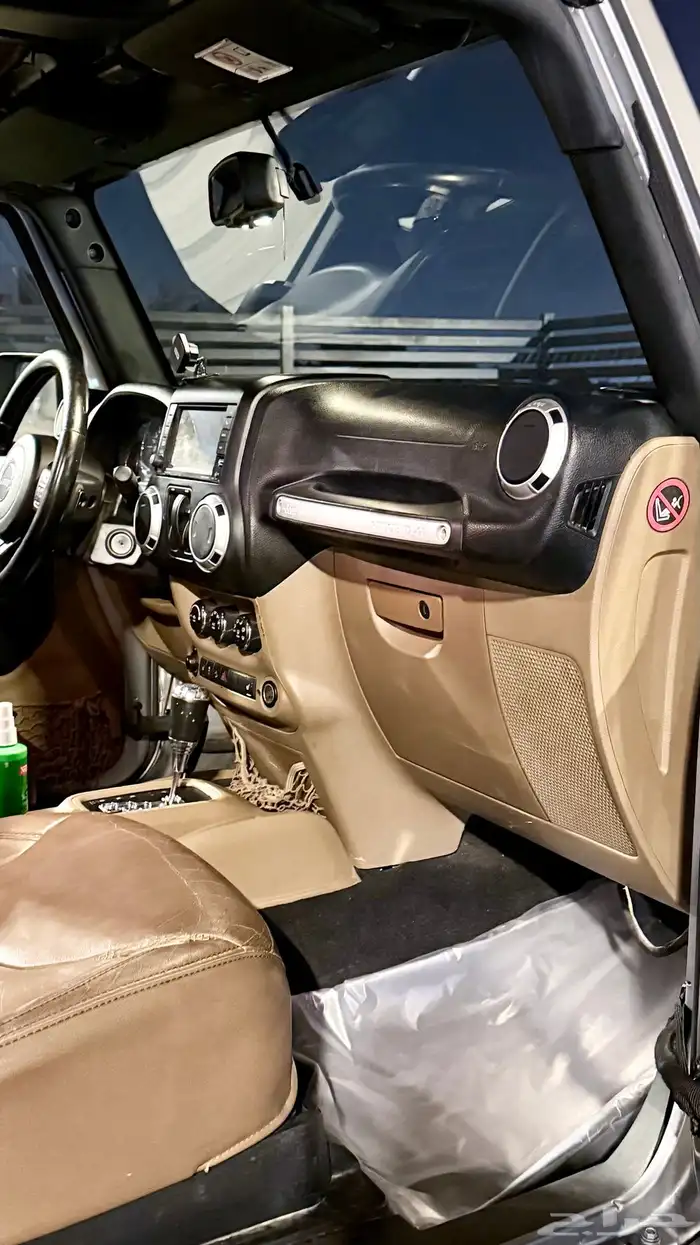 رنقلر صحاري 17