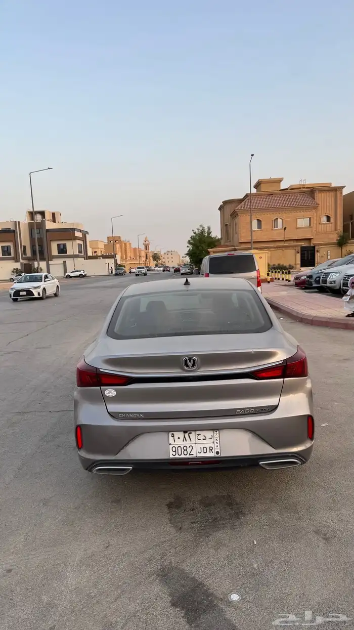 شانجان ايدو بلس 2023 2