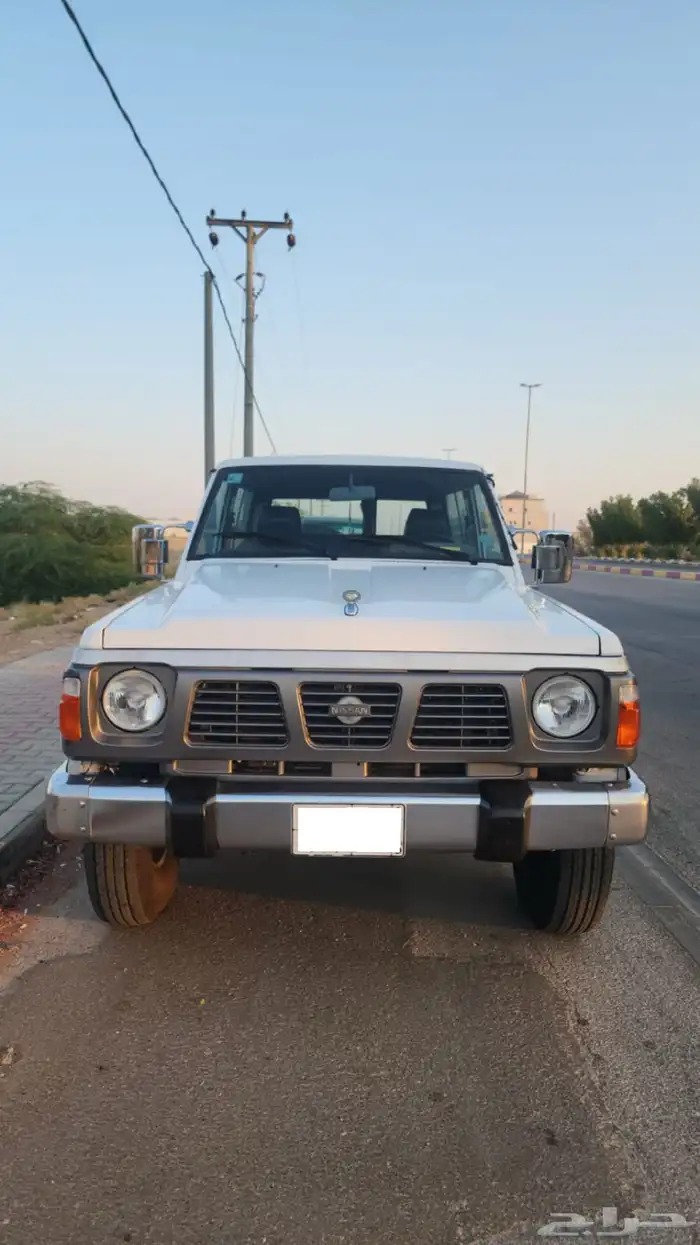 باترول ربع ستاندر 90 0