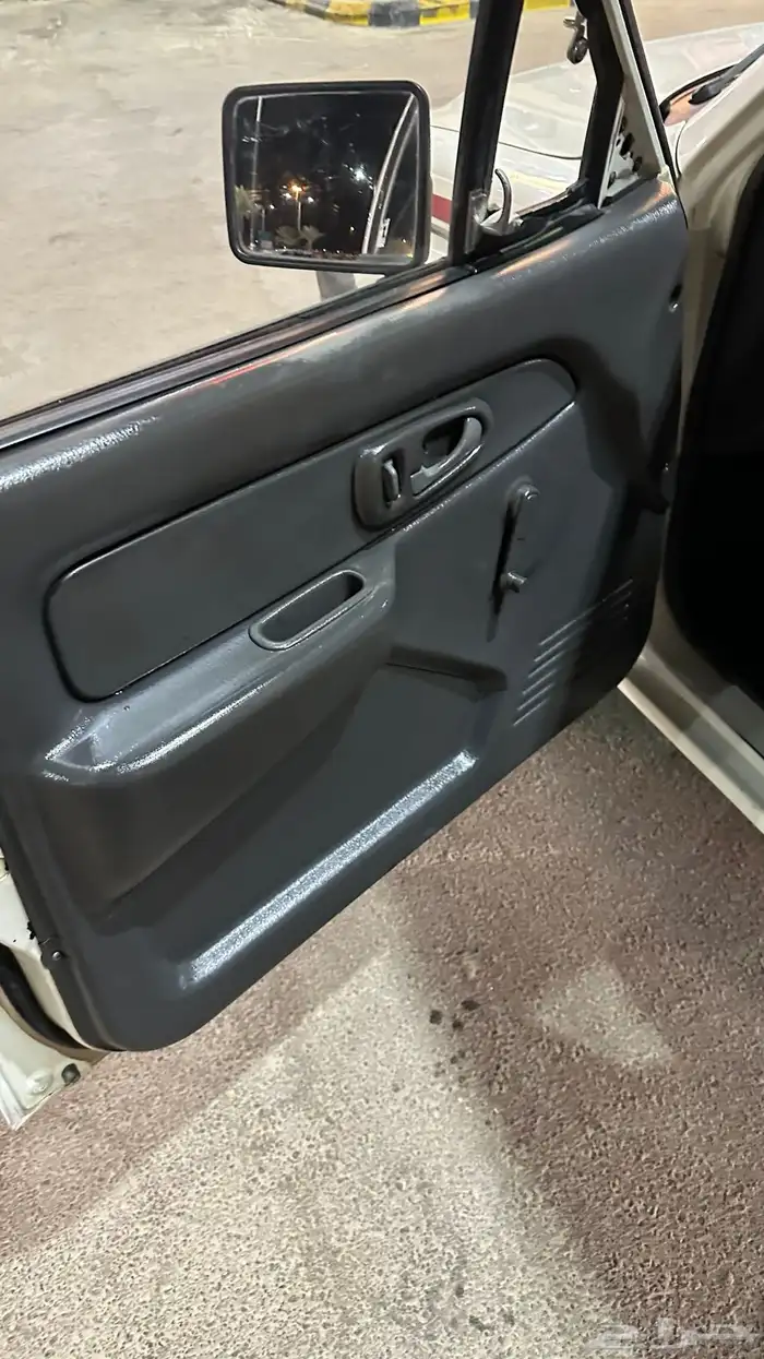 مستبيشي 2003 12