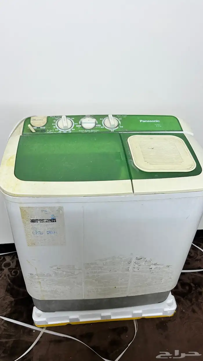 غسالة للبيع 0