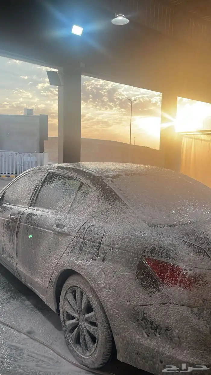 هوندا اكورد 3