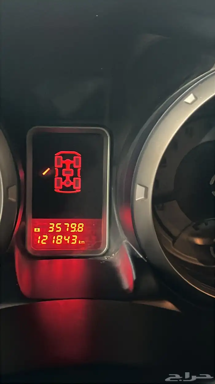 باجيرو 2020 فل كامل علامة ذهبية نظيف بودي وكالة 1