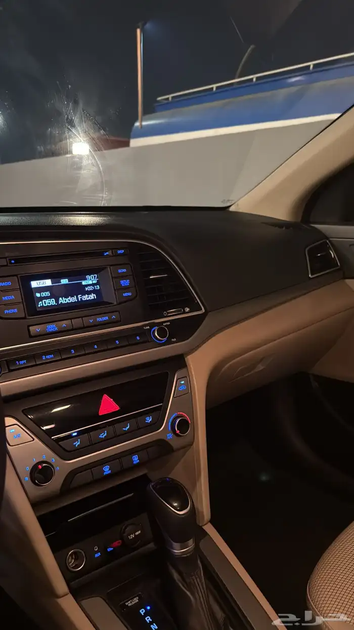 النترا 2017 مكينه كبيرة 8