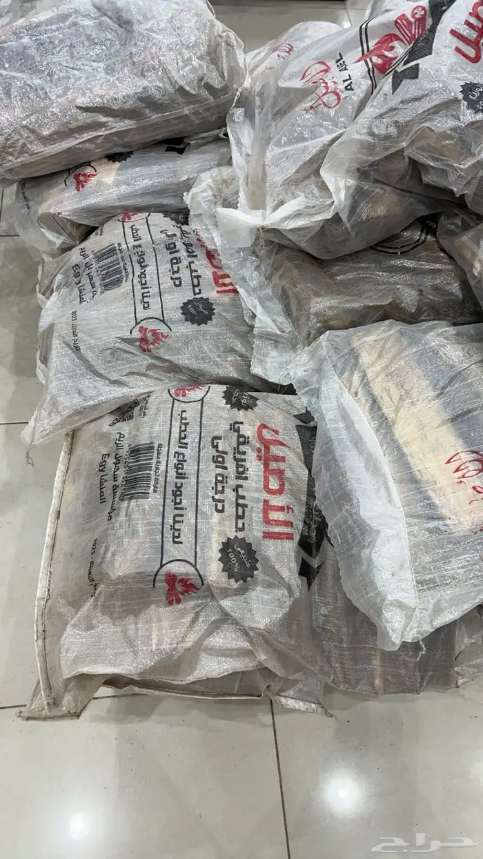 حطب افريقي درجه اولى 0