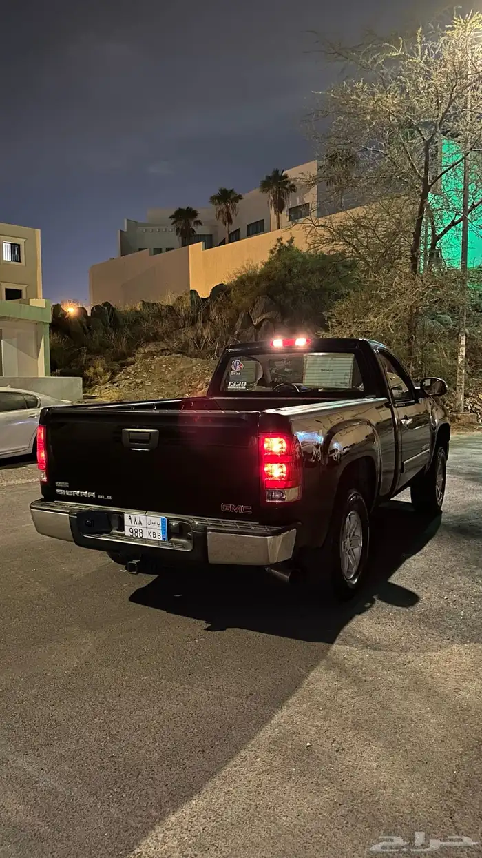 سيرا 2012 وارد كندا 21