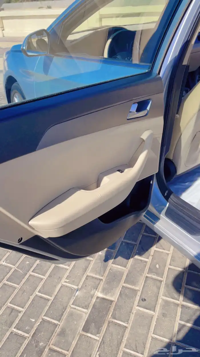 هيونداي سوناتا 2016 6