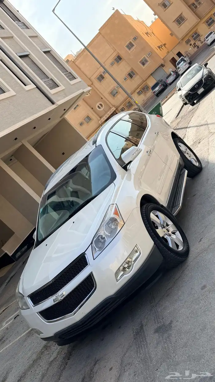 ترافيرس 2012 16