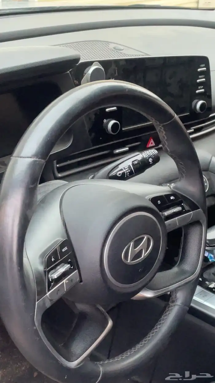 الانترا 2024 كمفورت فل كامل 4