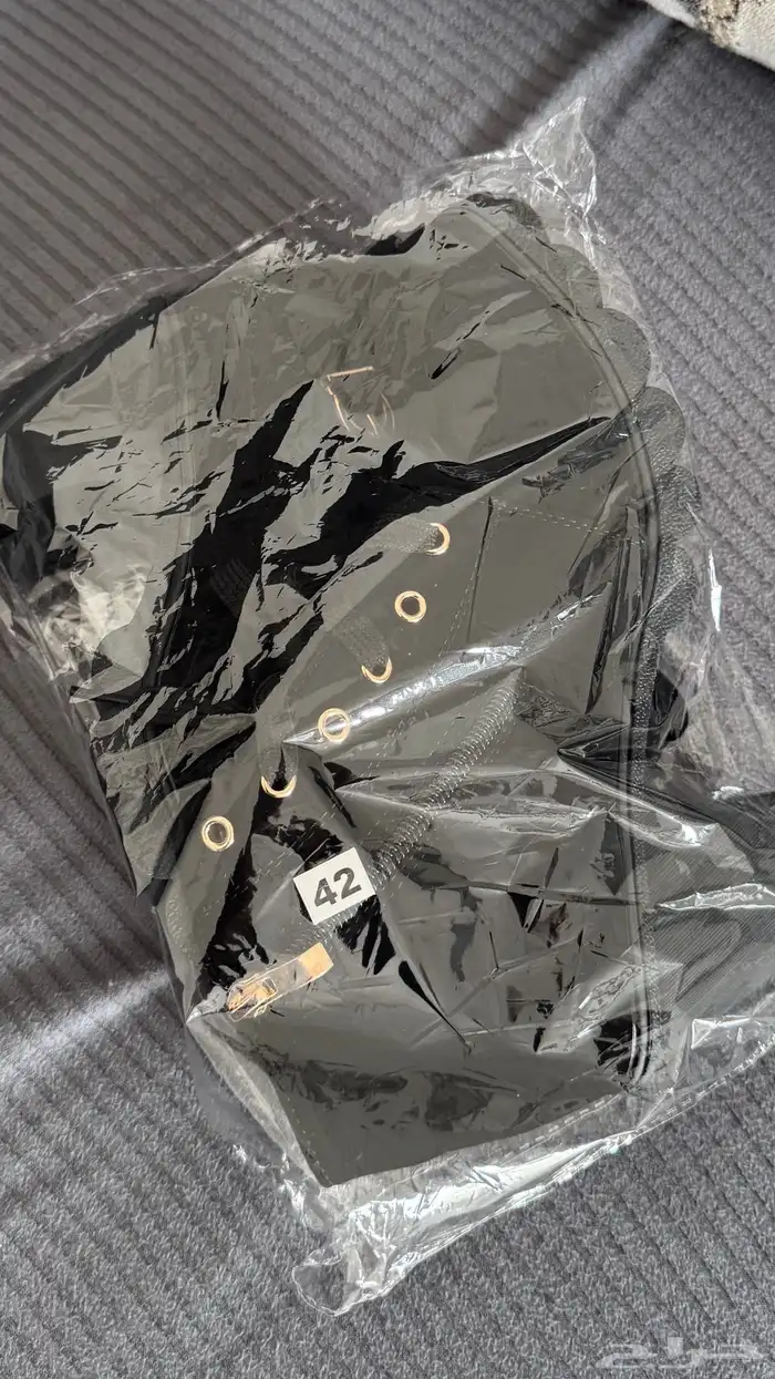 جزمة نسائية 1