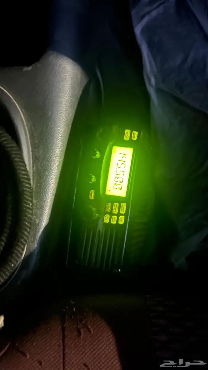 كنود (ايكوم8000) النادر 0