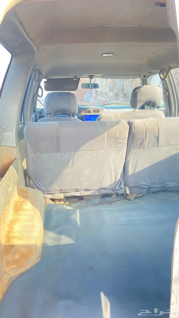 جيب باترول 99 5