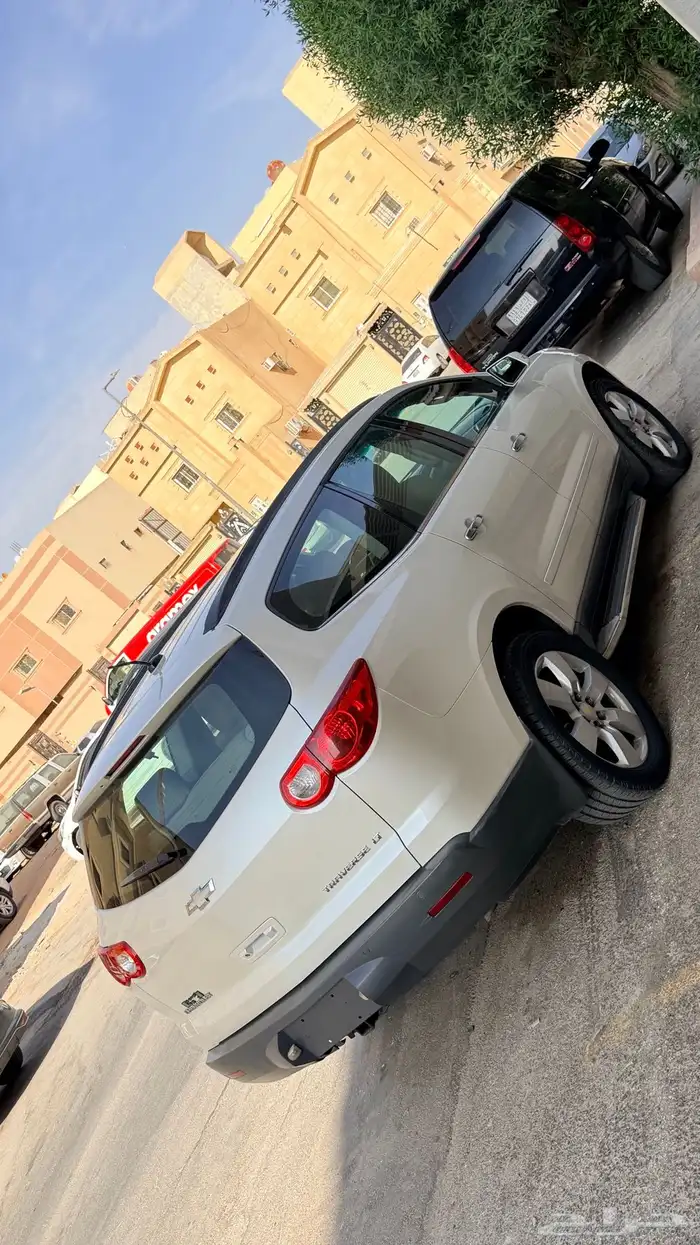 ترافيرس 2012 19