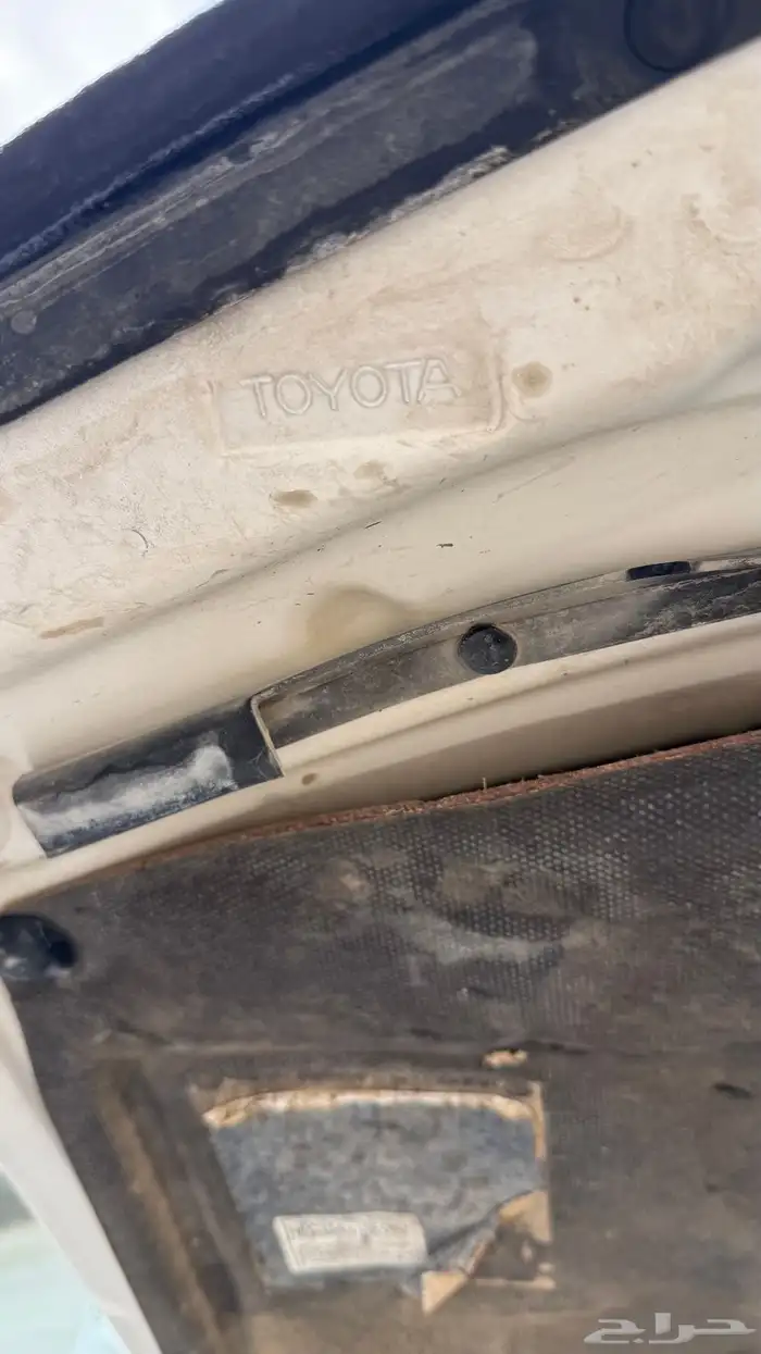 لاندكروزر 2005 19