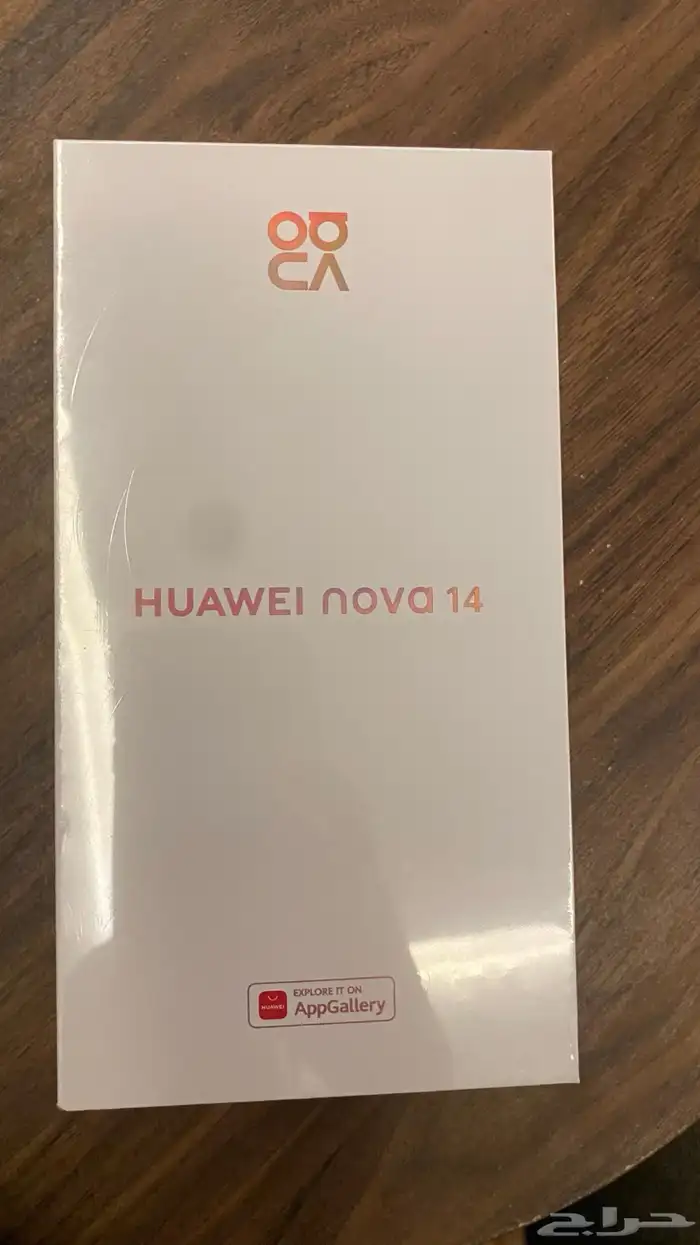 جوال هواوي نوفا 14 0