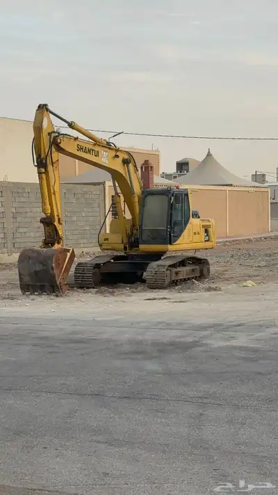 بوكلين مخزن 0