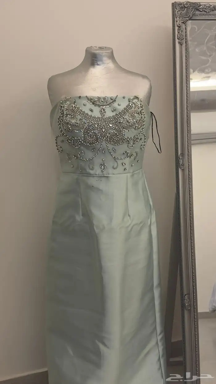 فستان من فيفد 2