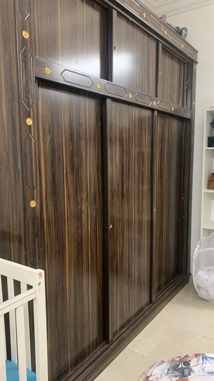 غرفة نوم نفرين على السوم 0