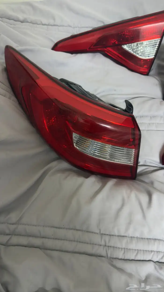 اسطبات وشمعات سوناتا 2016 1