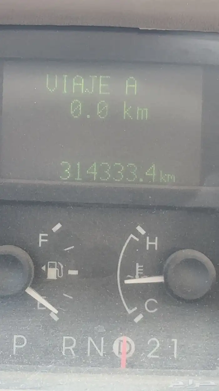 فورد ماركيز 2008 للبيع 24