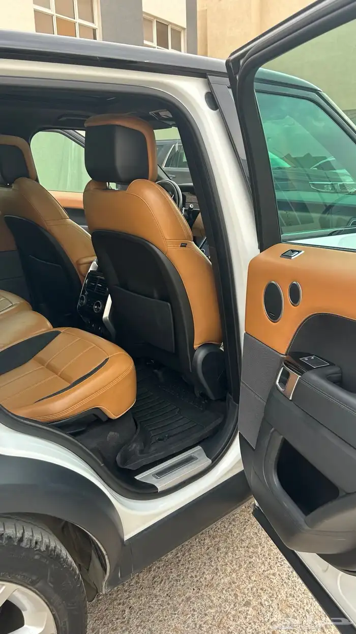 رنج روفر سبورت 2020 rang rover sports 24