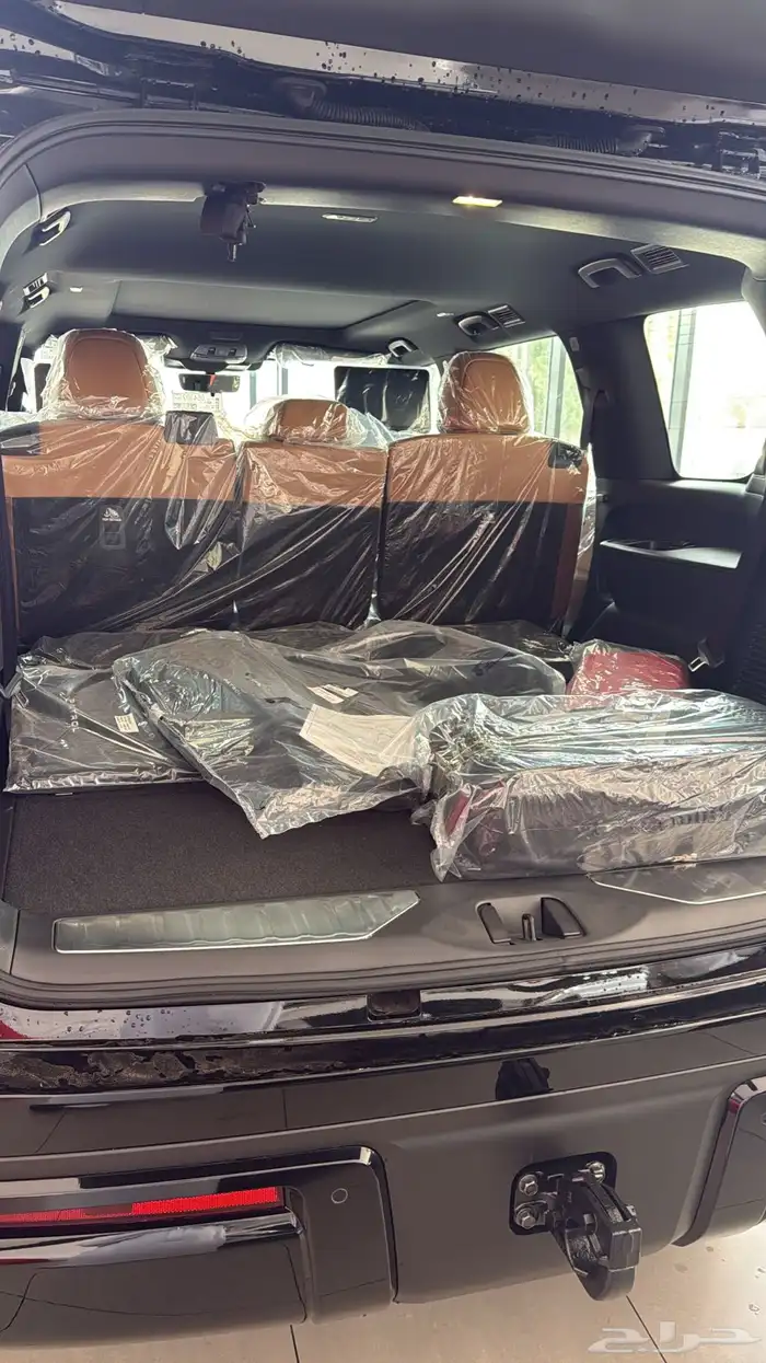 باترول بلاتنيوم - نيسمو -جميع الفئات والألوان 3