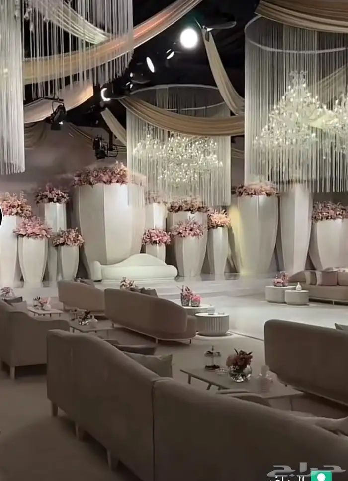 مطلوب موظف تنسيق وطاولات كوشات 0