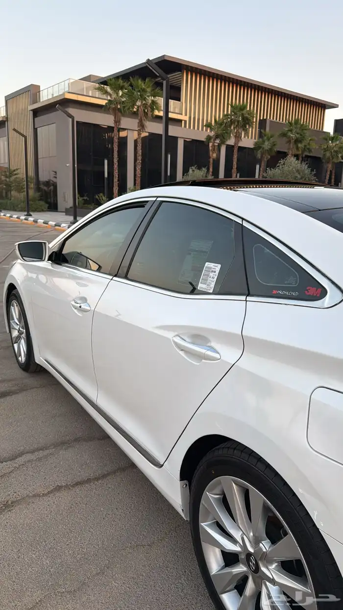 ازيراء لميتيد 2015 5