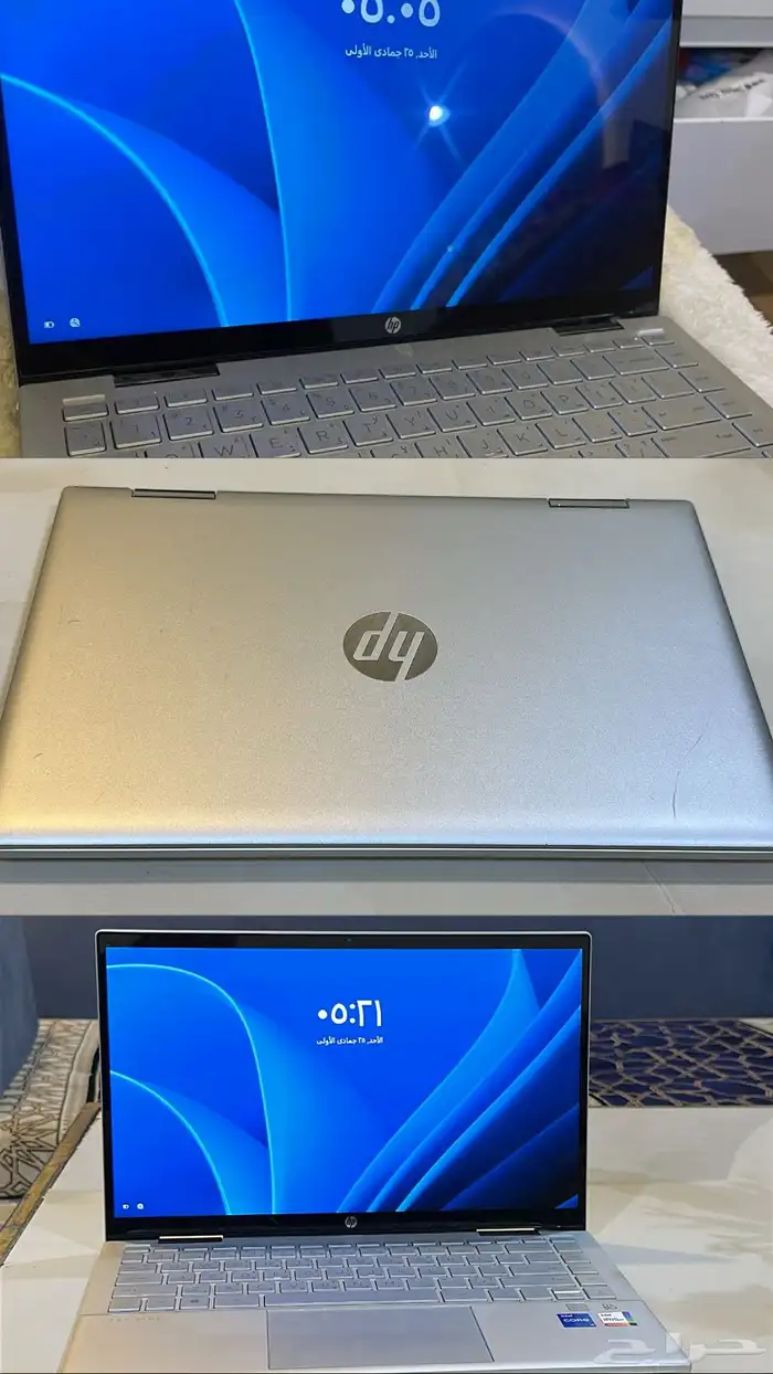 لابتوب استخدام نظيف جدا 0