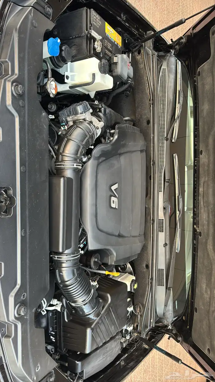 موهافي 2018 اول مالك (( نظيف جدا )) 35