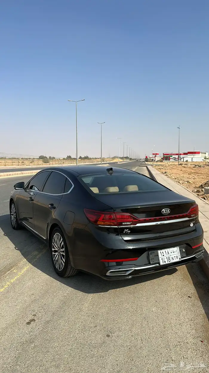 كادينزا ديزل فل كامل 2020 1