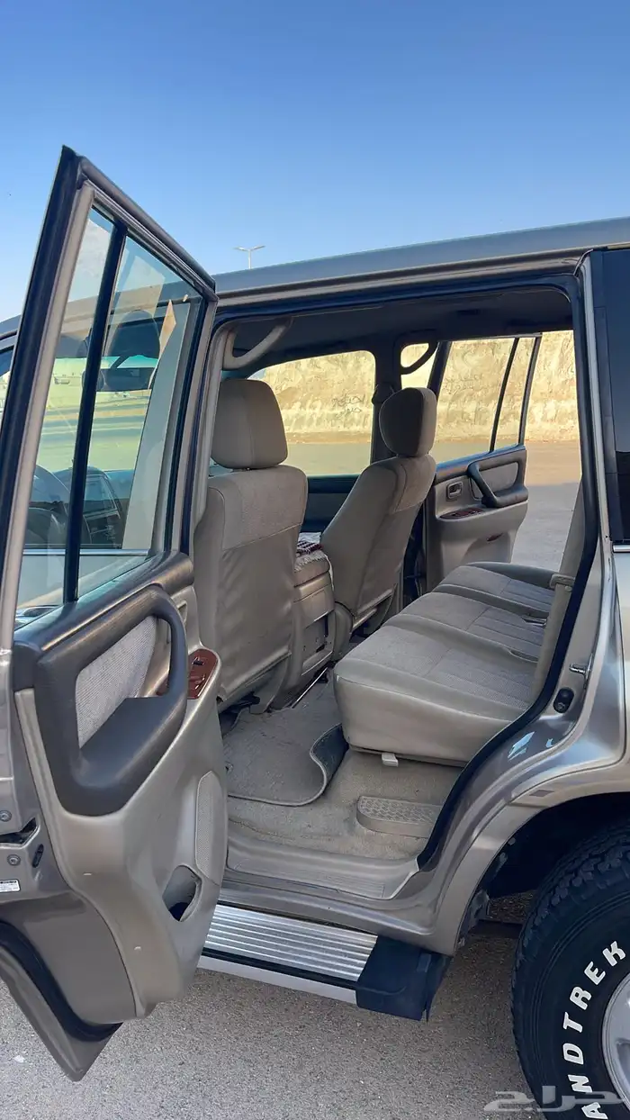 جكسار 2006 قير عادي 11