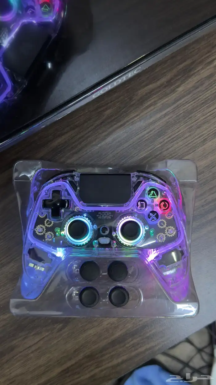 يد احترافيه 1