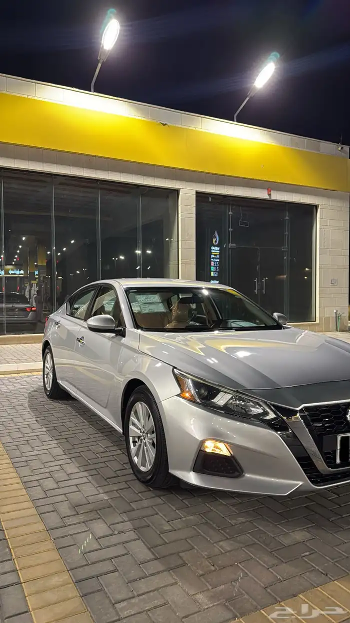 نيسان التيما 6