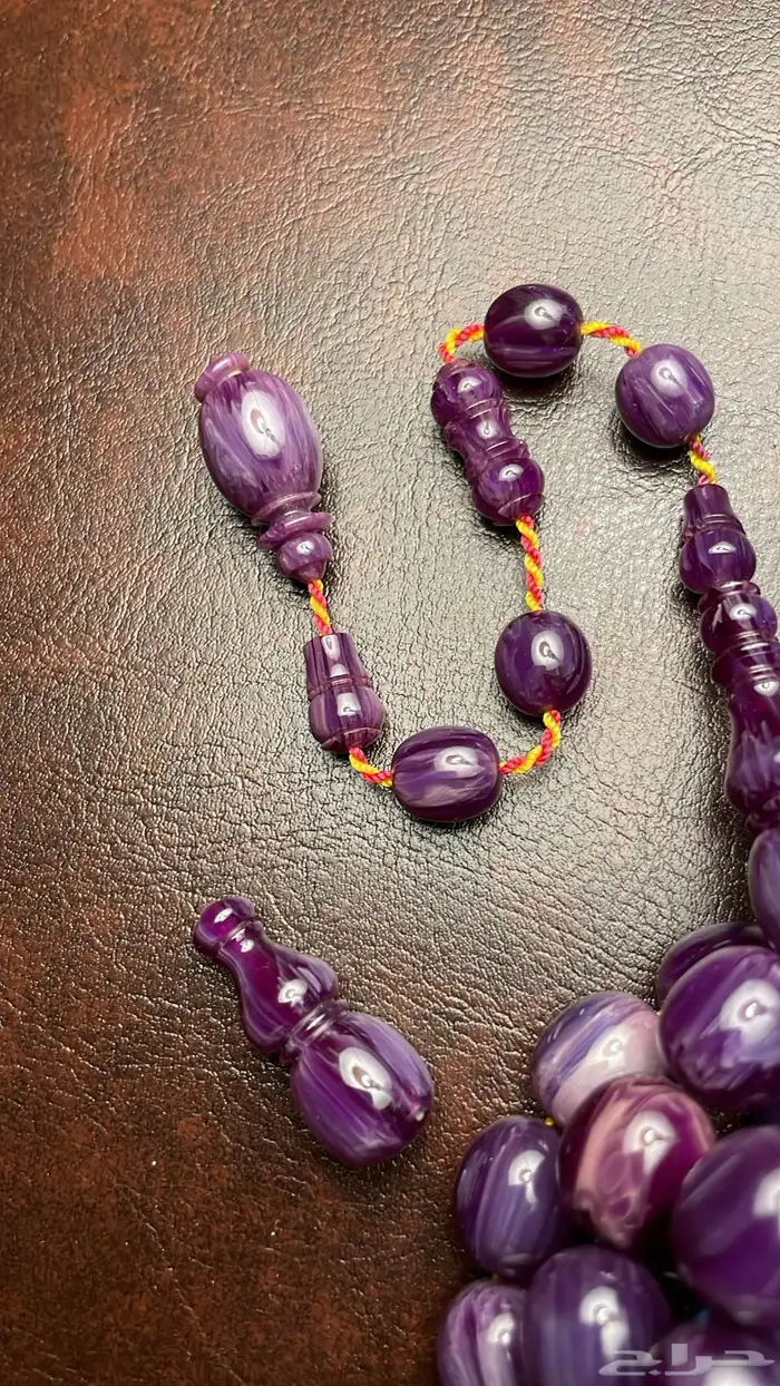 مسباح فاتوران خزامى 3