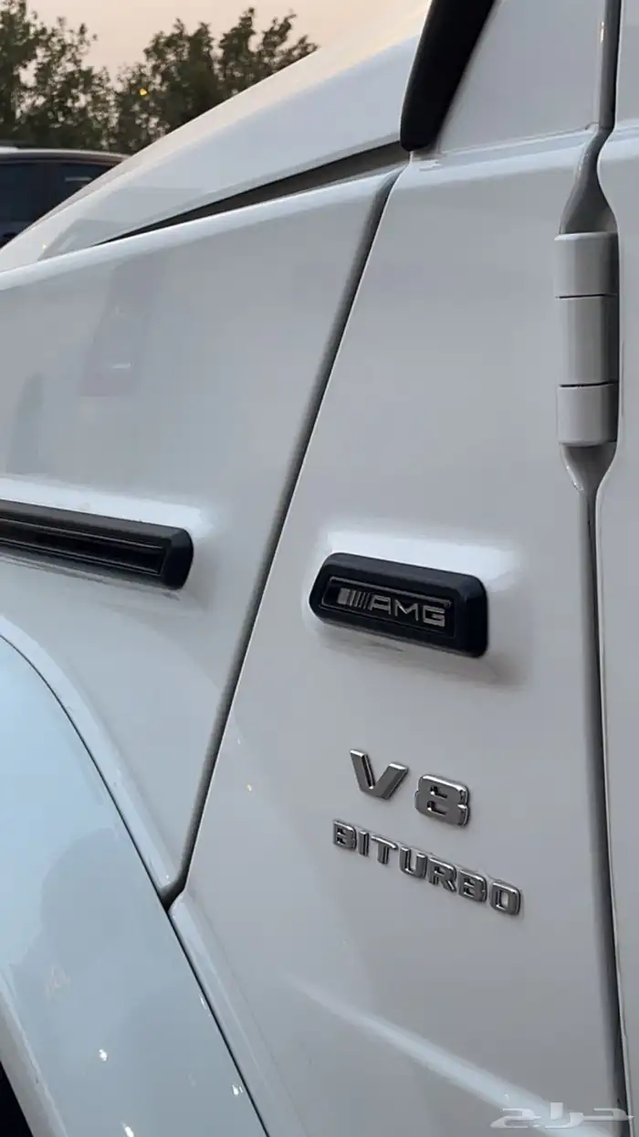 جي كلاس جفالي 63g 11