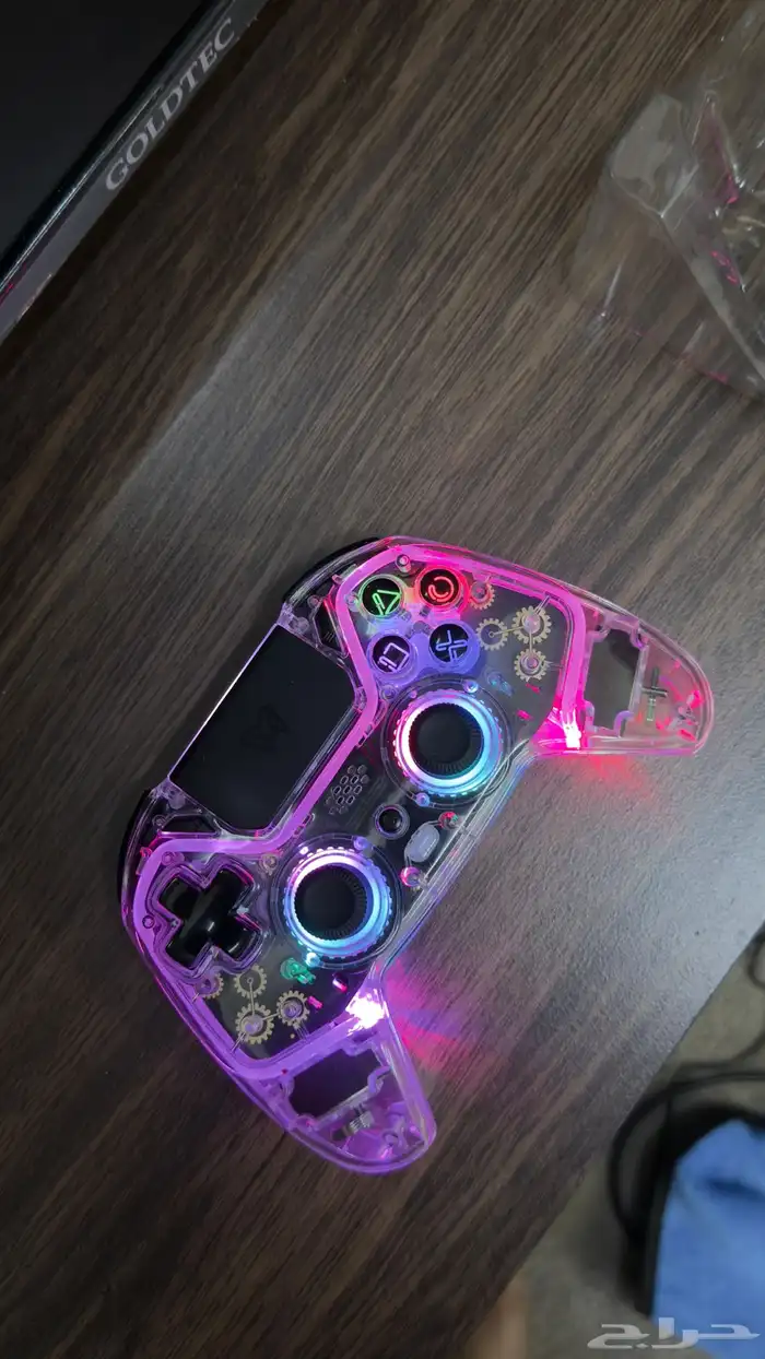 يد احترافيه 0