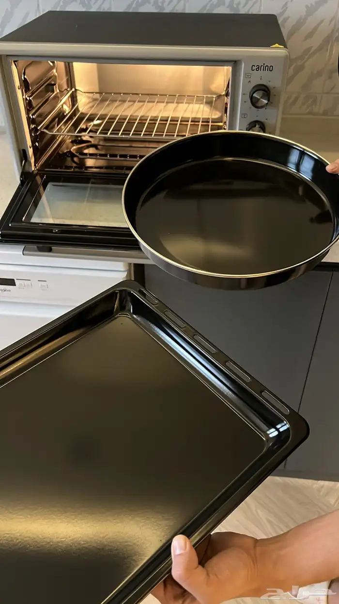 فرن كهربائي جديد 1